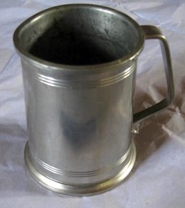 Tankard